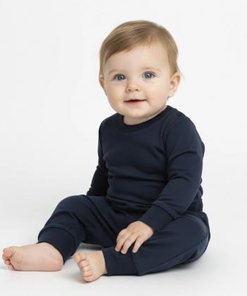 شلوار نوزاد فیروز مدل 7108122