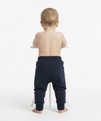 شلوار نوزاد فیروز مدل 7108122