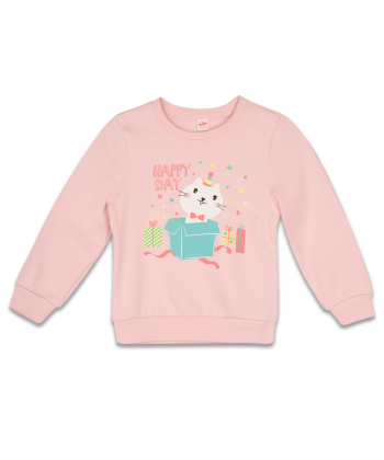 سویشرت دخترانه بالنو Baleno کد 82933238