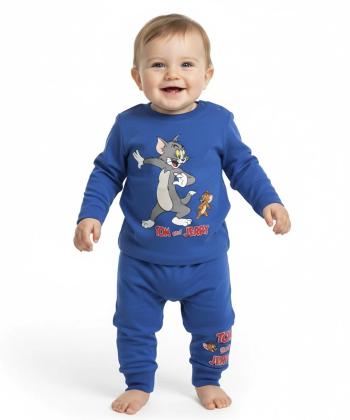 ست تیشرت و شلوار نوزاد فیروز مدل 7108161