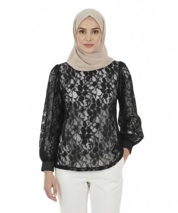 بلوز زنانه نیواریا Nivarya کد 0943