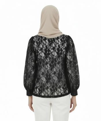بلوز زنانه نیواریا Nivarya کد 0943