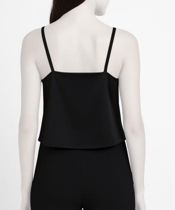 تاپ زنانه نیواریا مدل 0945