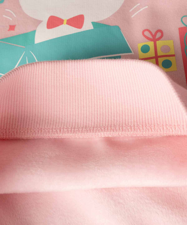سویشرت دخترانه بالنو Baleno کد 82933238