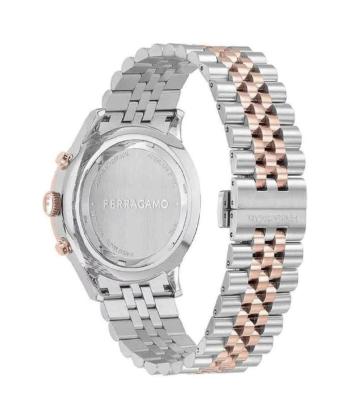 ساعت مچي مردانه فراگامو مدل F SFSFEZ00824