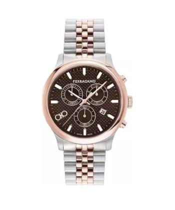 ساعت مچي مردانه فراگامو مدل F SFSFEZ00824