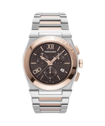 ساعت مچي مردانه فراگامو مدل F SFSFMR01024