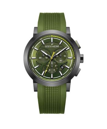 ساعت مچي مردانه ژاك فيليپ مدل JPQGC3784XX