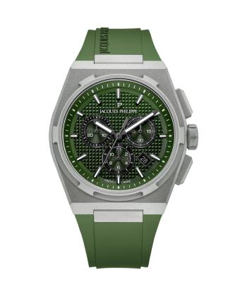 ساعت مچي مردانه ژاك فيليپ مدل JPQGC4114XX