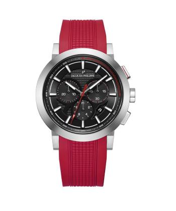 ساعت مچي مردانه ژاك فيليپ مدل JPQGC37141XR