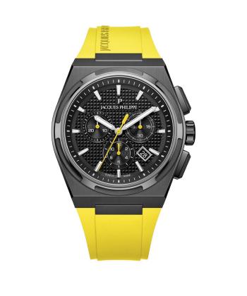 ساعت مچي مردانه ژاك فيليپ مدل JPQGC41841XY
