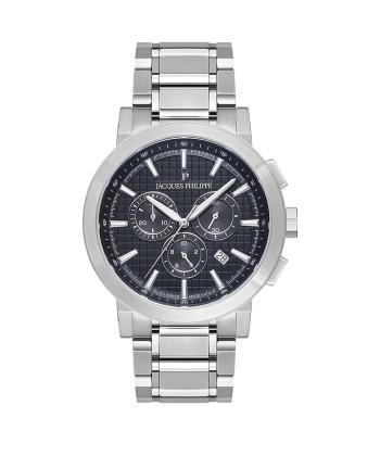 ساعت مچي مردانه ژاك فيليپ مدل JPQGC171316N