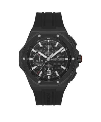 ساعت مچي مردانه ژاك فيليپ مدل JPQGC484411