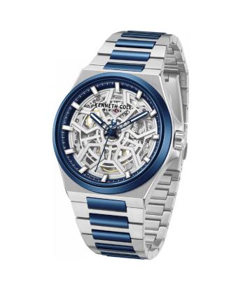 ساعت مچي مردانه كنت كول مدل KCWGY0065304