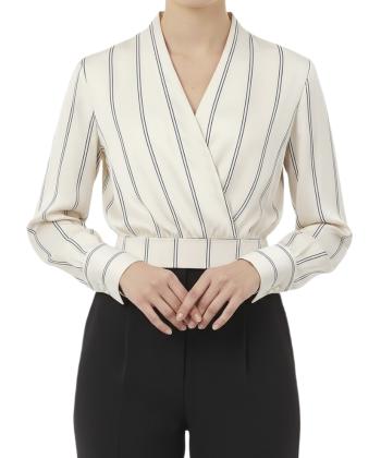 بلوز زنانه سرژه كد 204667