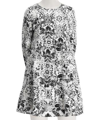 پيراهن زنانه سرژه كد 206429