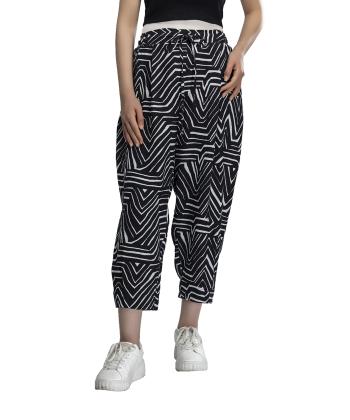 شلوار زنانه سرژه كد 208453