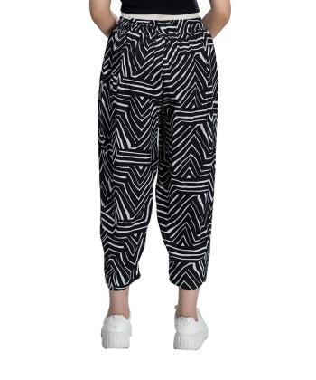 شلوار زنانه سرژه كد 208453