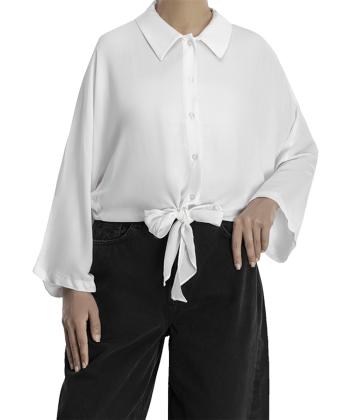 شوميز زنانه سرژه كد 207381