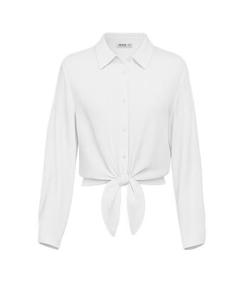 شوميز زنانه سرژه كد 207381