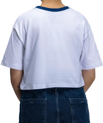 تيشرت زنانه سرژه كد 203595