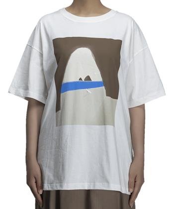 تيشرت زنانه سرژه كد 203581