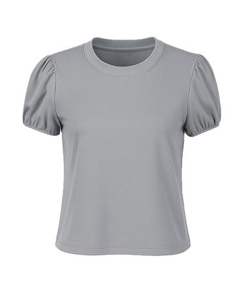 تيشرت زنانه سرژه كد 203592