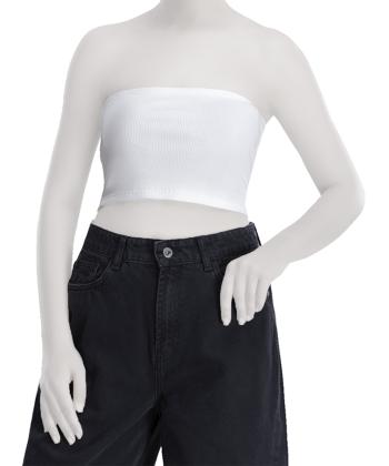 تاپ زنانه سرژه كد 203603