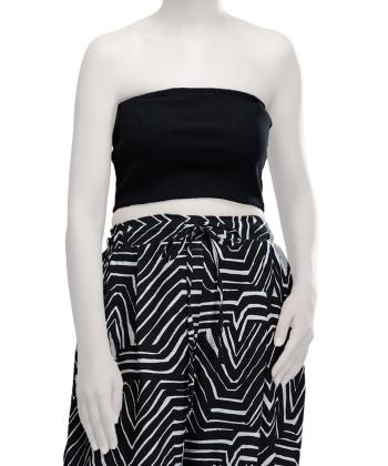 تاپ زنانه سرژه كد 203603