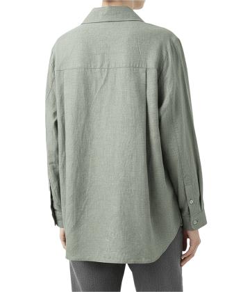 شوميز آستین بلند زنانه سرژه كد 207385