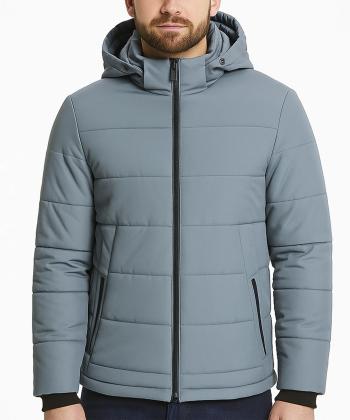 کاپشن مردانه بالون Balloon کد 9913