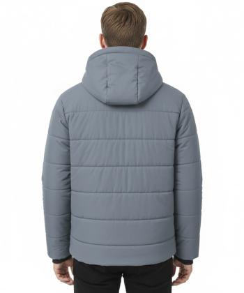 کاپشن مردانه بالون Balloon کد 9913