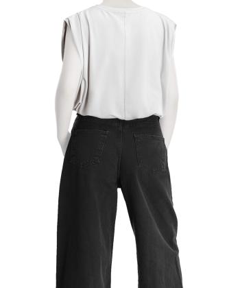 تیشرت زنانه سرژه مدل 203573