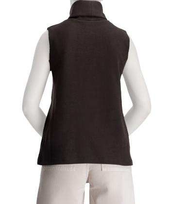 تاپ زنانه سرژه كد 203604