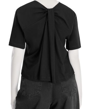 تیشرت آستین کوتاه زنانه سرژه مدل 203598