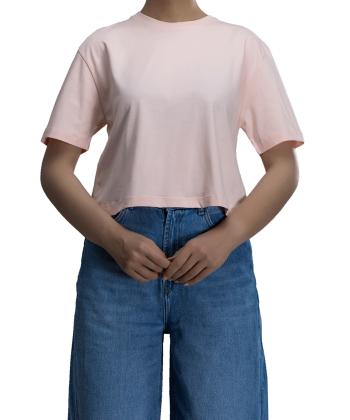 تیشرت آستین کوتاه زنانه سرژه مدل 203598