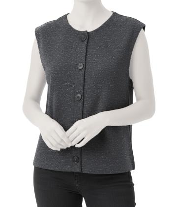 تاپ زنانه سرژه كد 203607