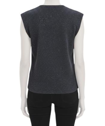 تاپ زنانه سرژه كد 203607