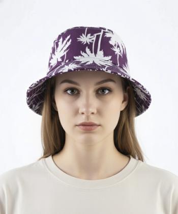 کلاه زنانه بالون مدل A40302117567F