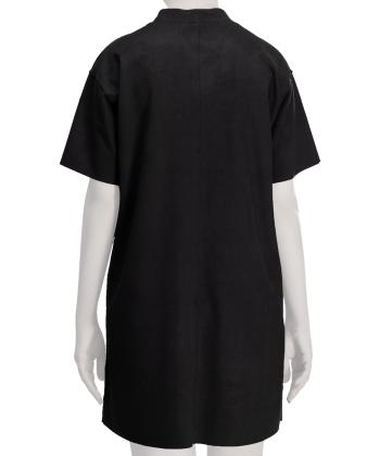 پيراهن زنانه سرژه كد 206432