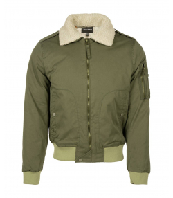 کاپشن مردانه جوتی جینز JootiJeans کد 94522111
