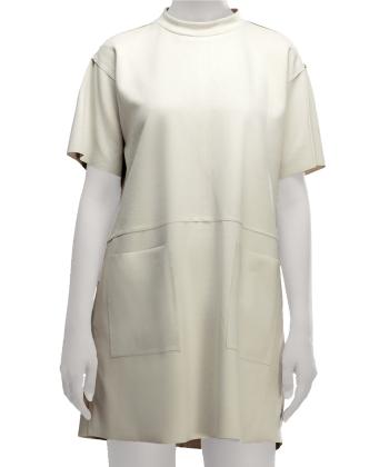 پيراهن زنانه سرژه كد 206432