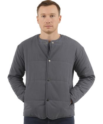 کاپشن مردانه آر ان اس مدل 12142243