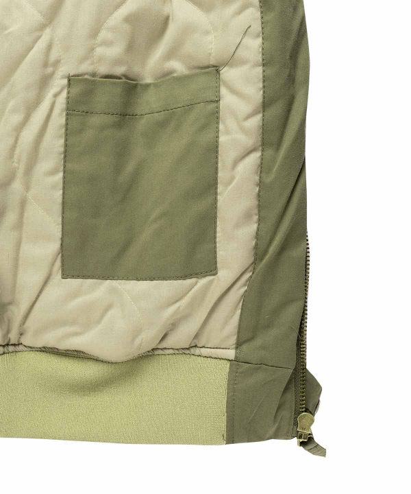 کاپشن مردانه جوتی جینز JootiJeans کد 94522111