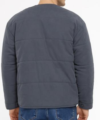 کاپشن مردانه آر ان اس مدل 12142243