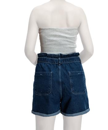 تاپ نخ پنبه زنانه سرژه مدل 203606