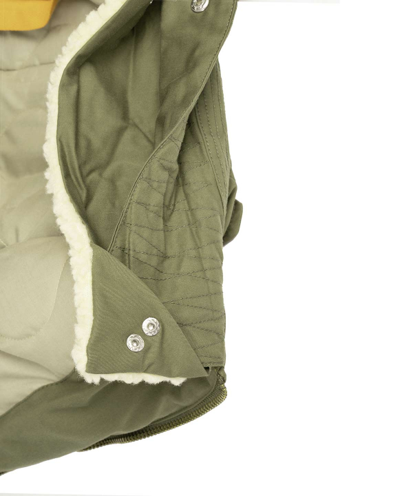 کاپشن مردانه جوتی جینز JootiJeans کد 94522111