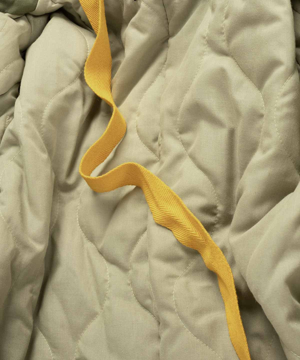 کاپشن مردانه جوتی جینز JootiJeans کد 94522111