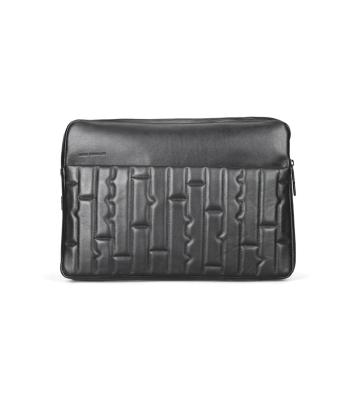 کیف کلاچ چرم طبیعی درسا Dorsa مدل 4182