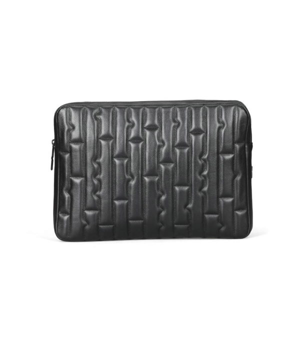 کیف کلاچ چرم طبیعی درسا Dorsa مدل 4182